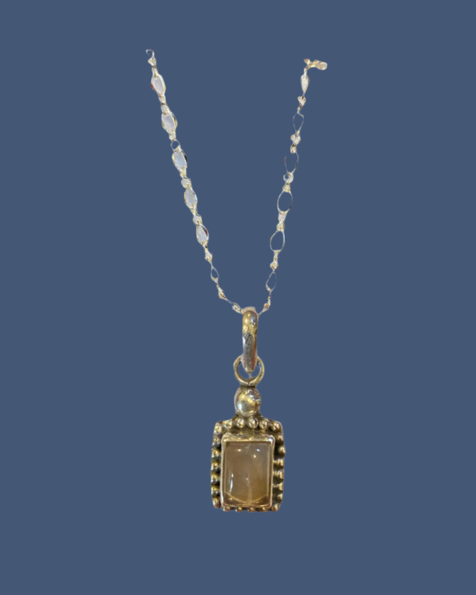 Dainty Necklace