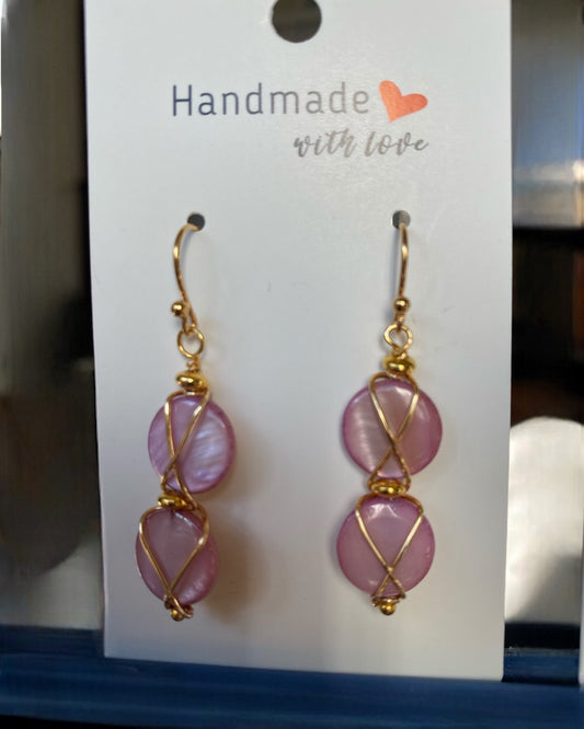Designer Earring