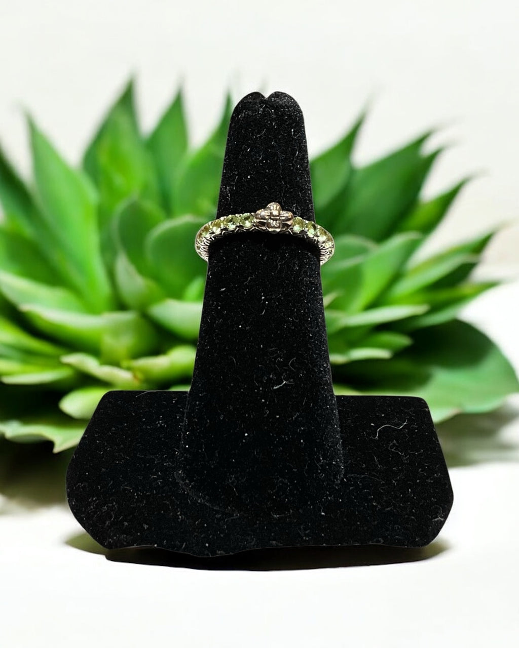 Bling Collection - Band Rings