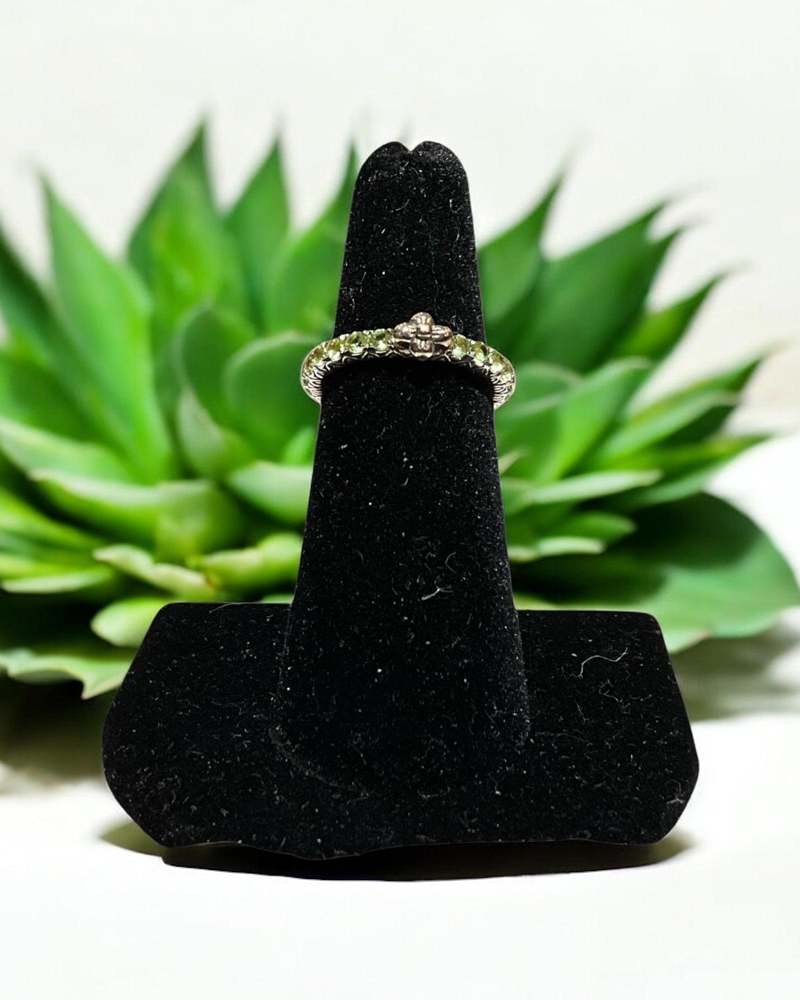 Bling Collection - Band Rings