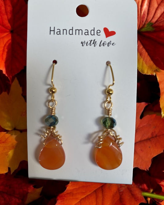 Designer Earring