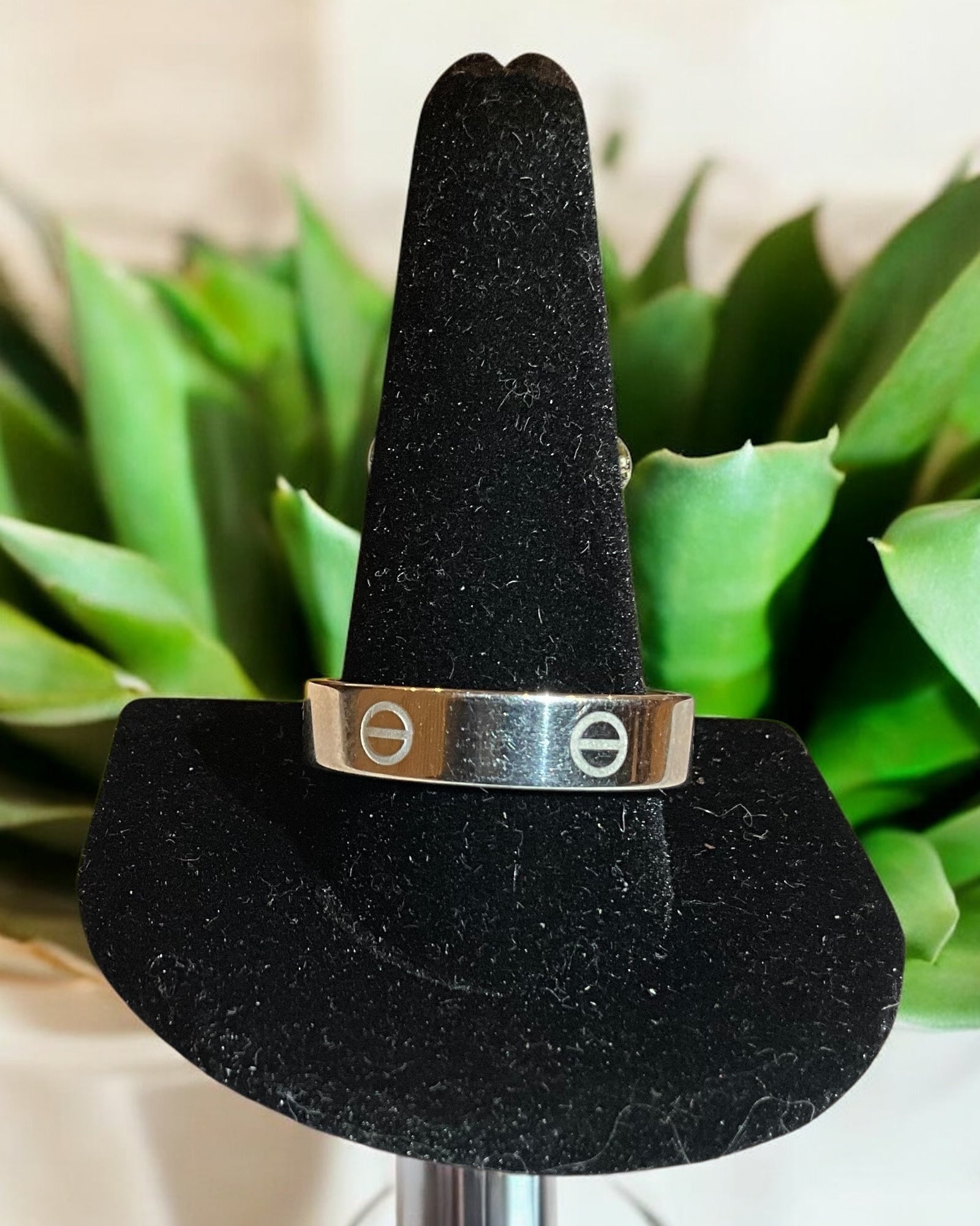 Bling Collection - Band Rings