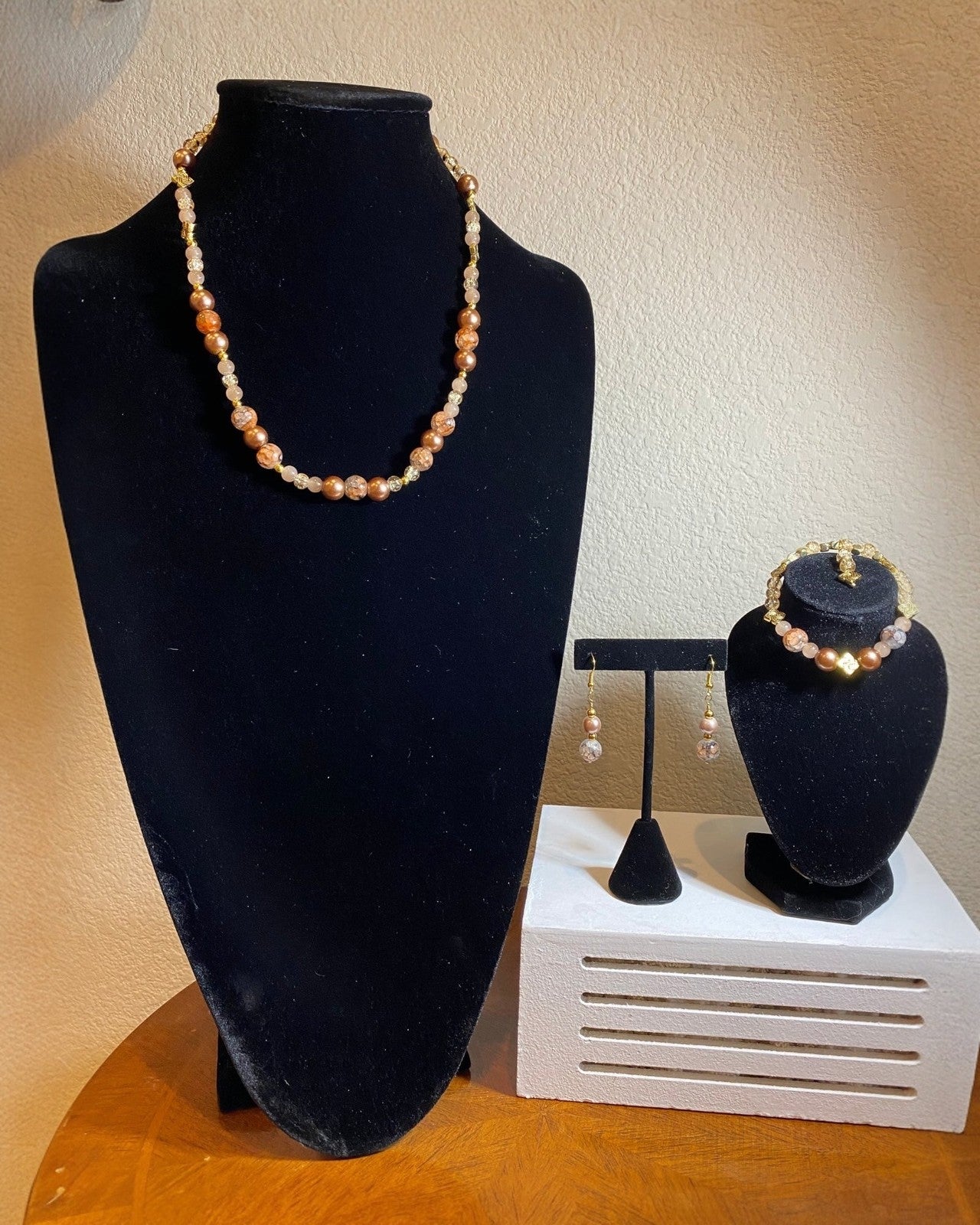 3-Piece Set