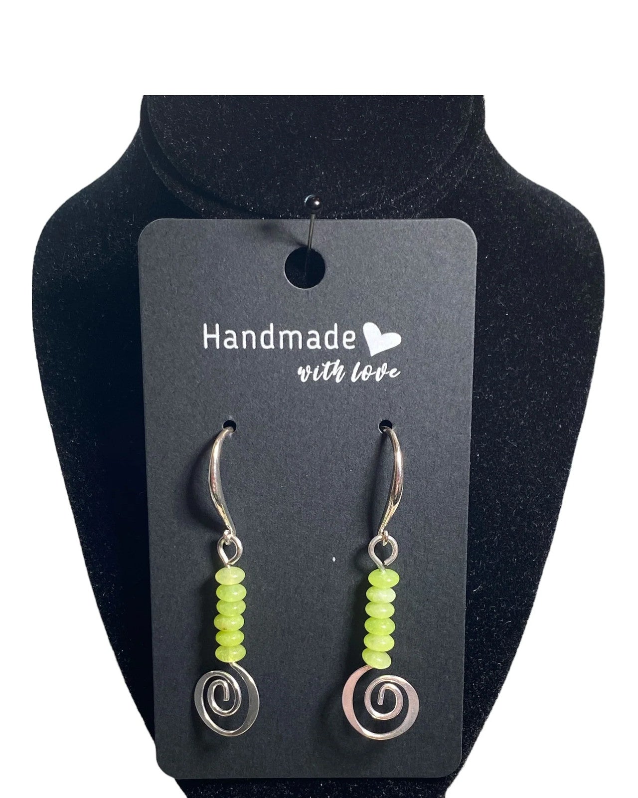 Casual Earring