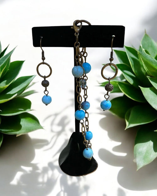 2-Piece Jewelry Set