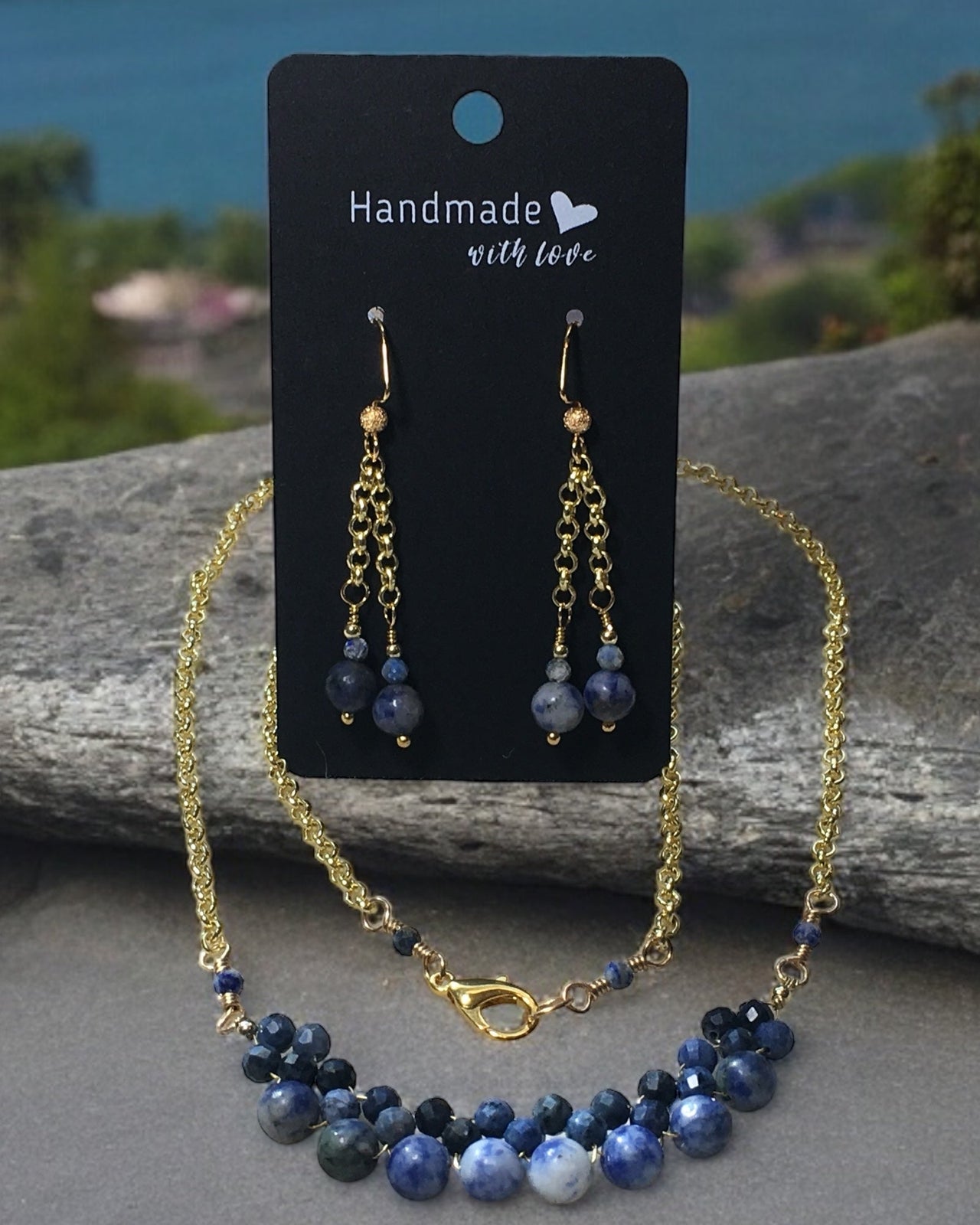 2-Piece Jewelry Set