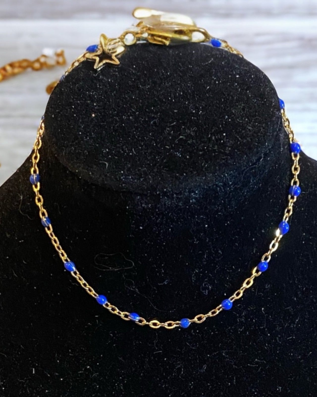 Dainty Bracelet