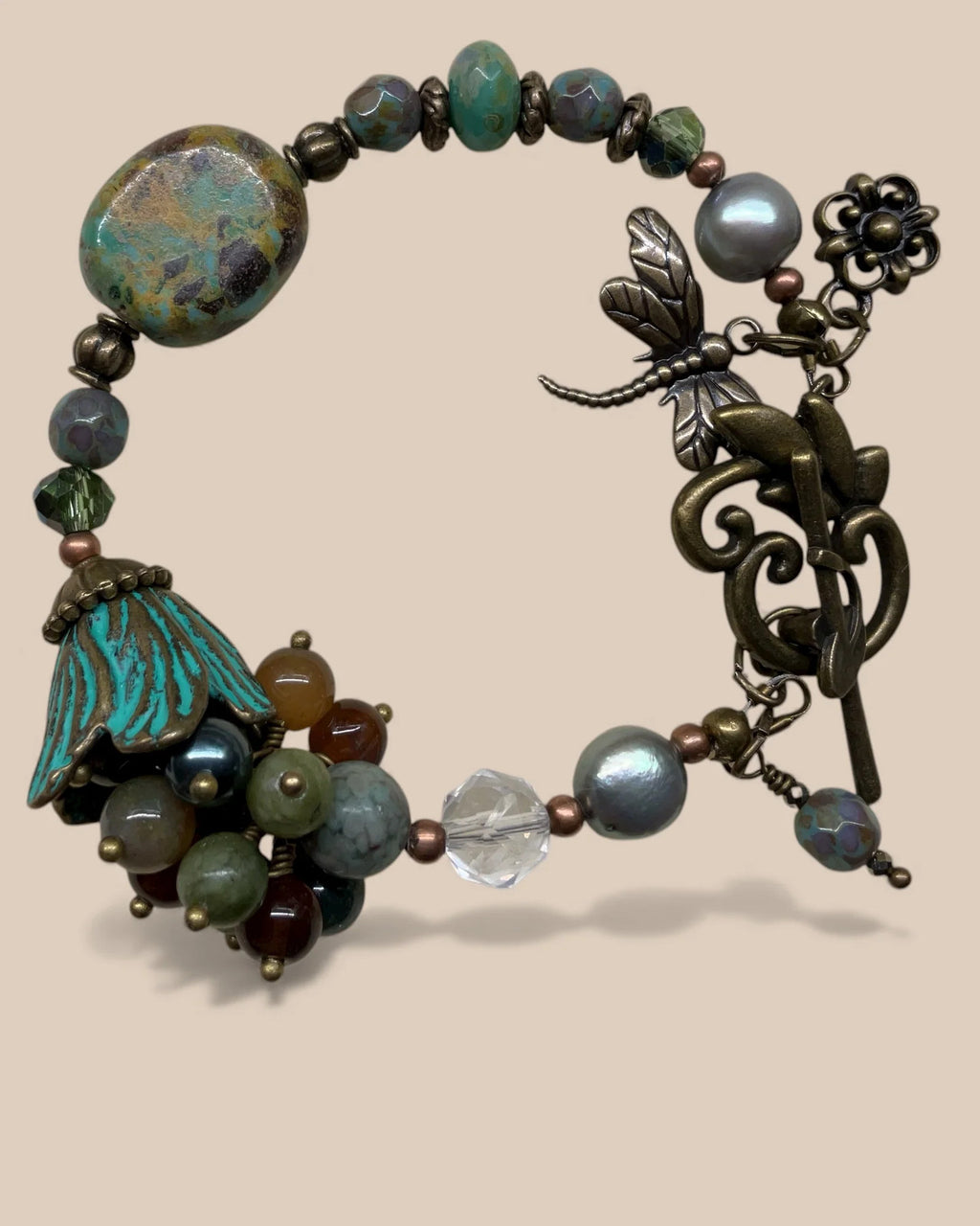 Custom Creation for Jay