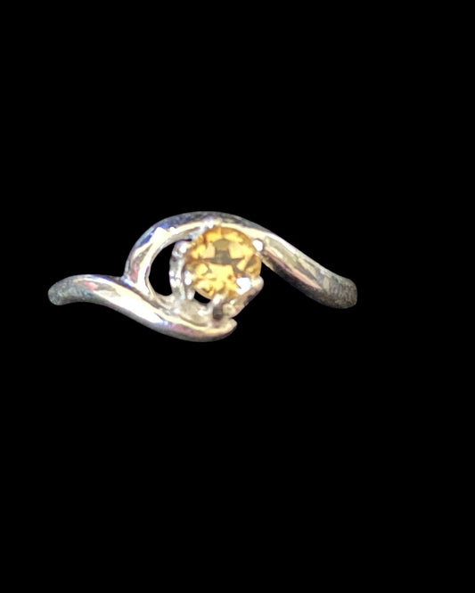 Ring- Sterling Silver 925