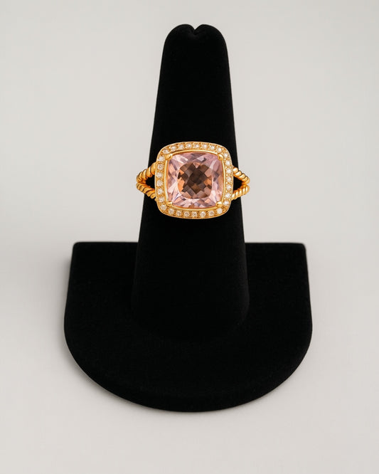 Bling Collection - Gemstone Ring
