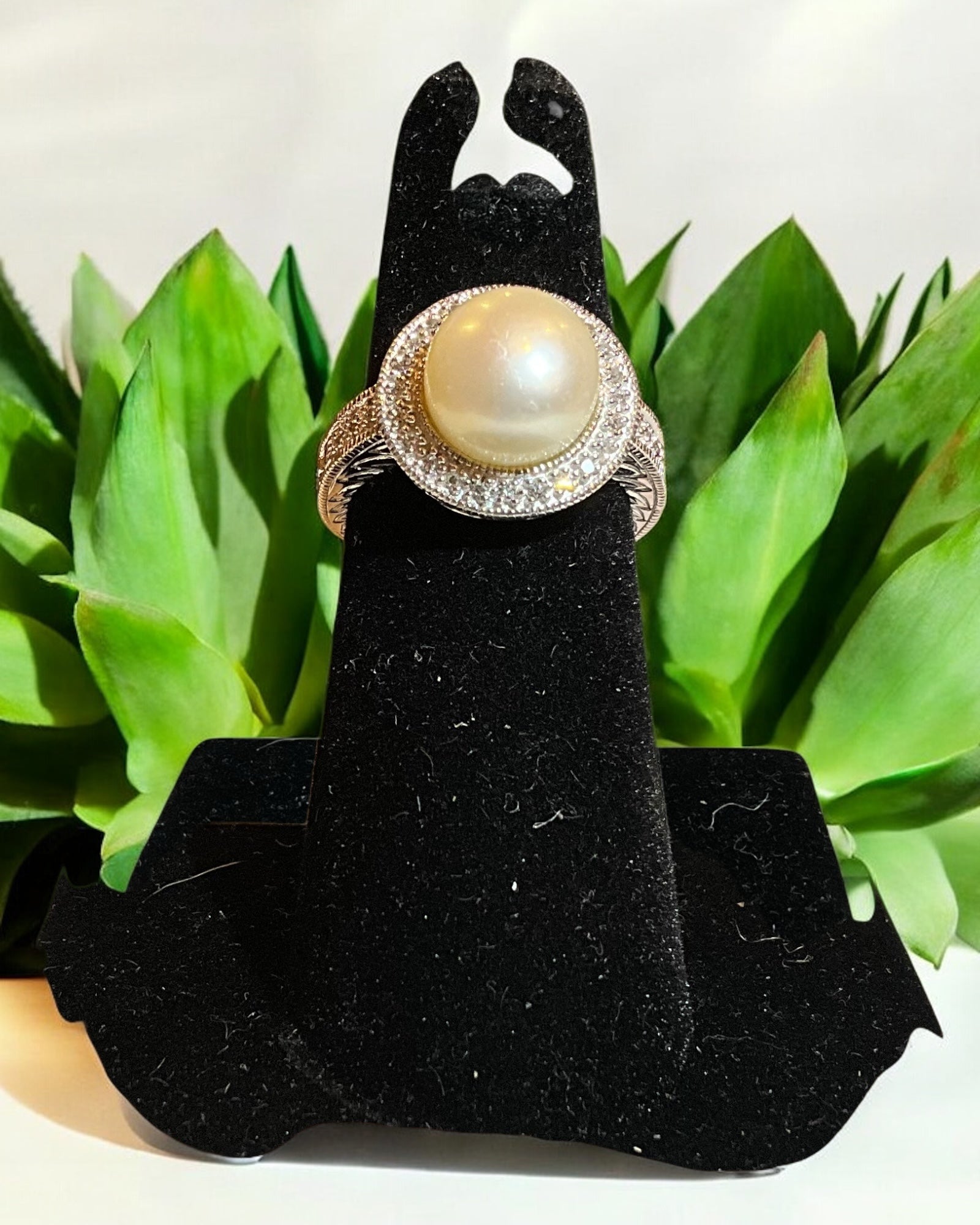 Bling Collection - Cocktail Rings