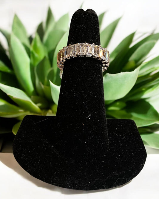 Bling Collection - Eternity Rings