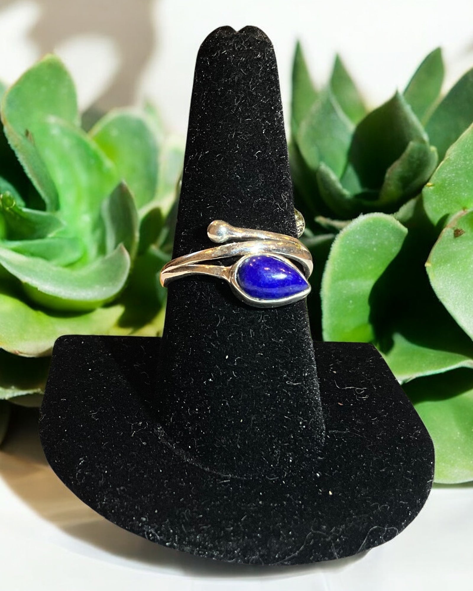 Bling Collection - Gemstone Rings - Sterling