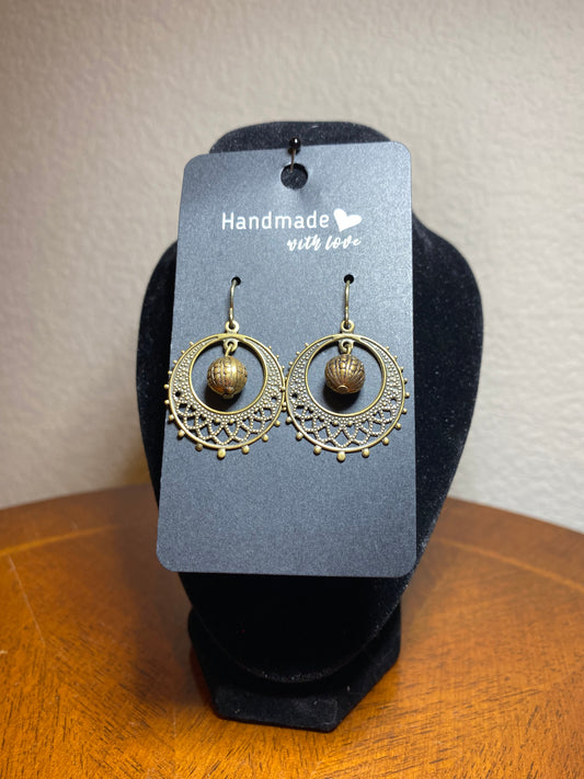 Earring