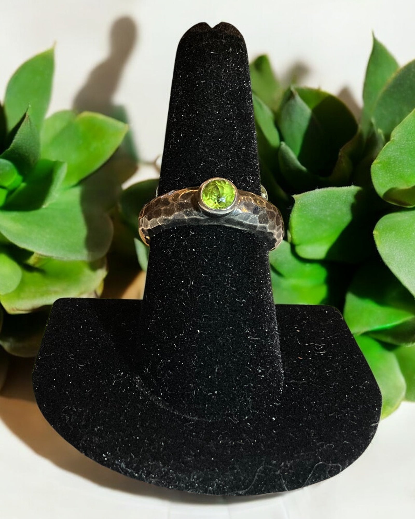 Bling Collection - Band Rings