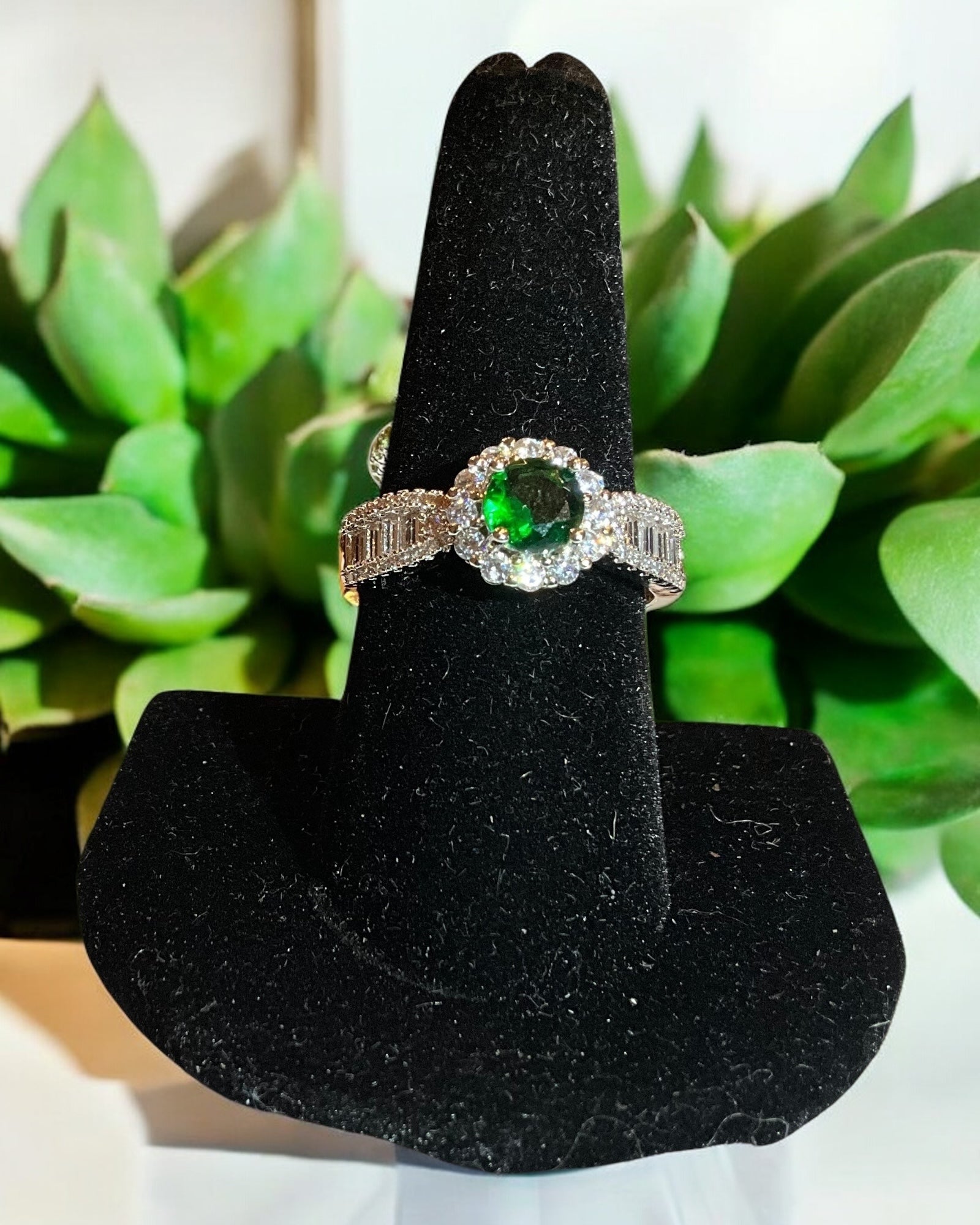 Bling Collection - Cocktail Rings