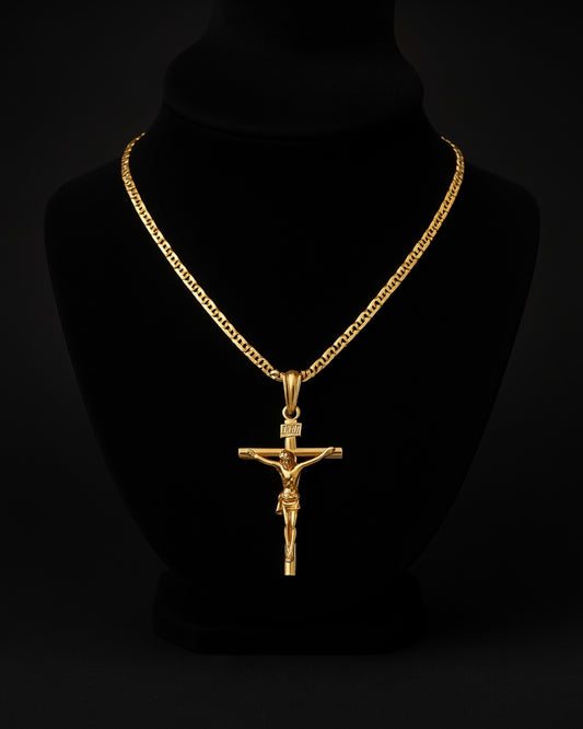 Bling Collection - Dainty Necklace