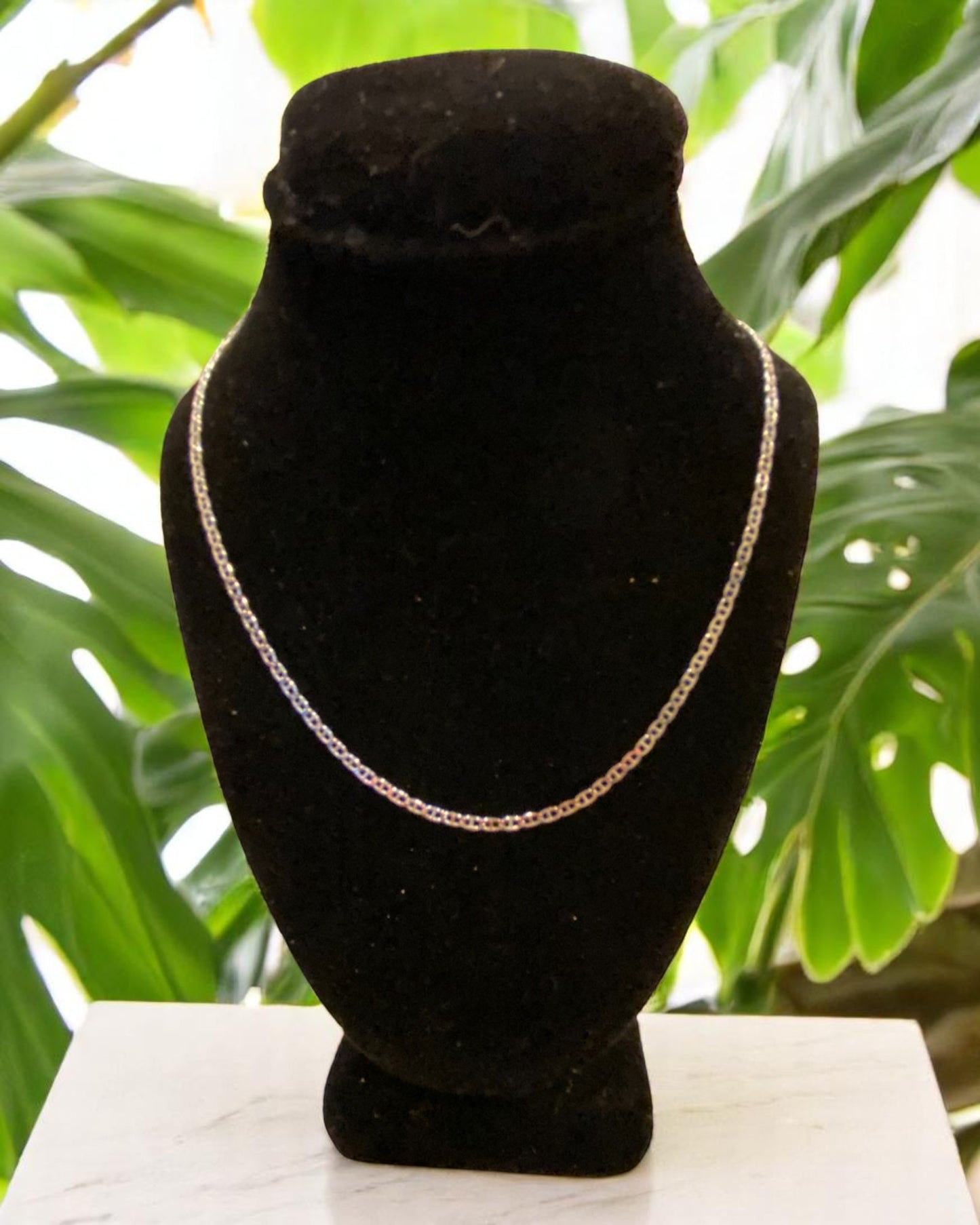 Bling Collection - Necklaces (Gucci Mariner)