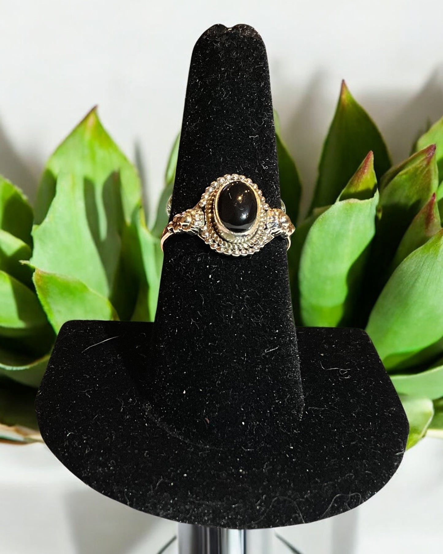 Bling Collection - Gemstone Rings