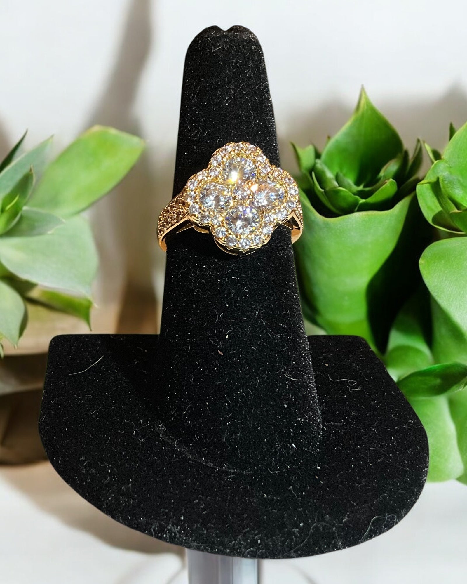 Bling Collection - Cocktail Rings