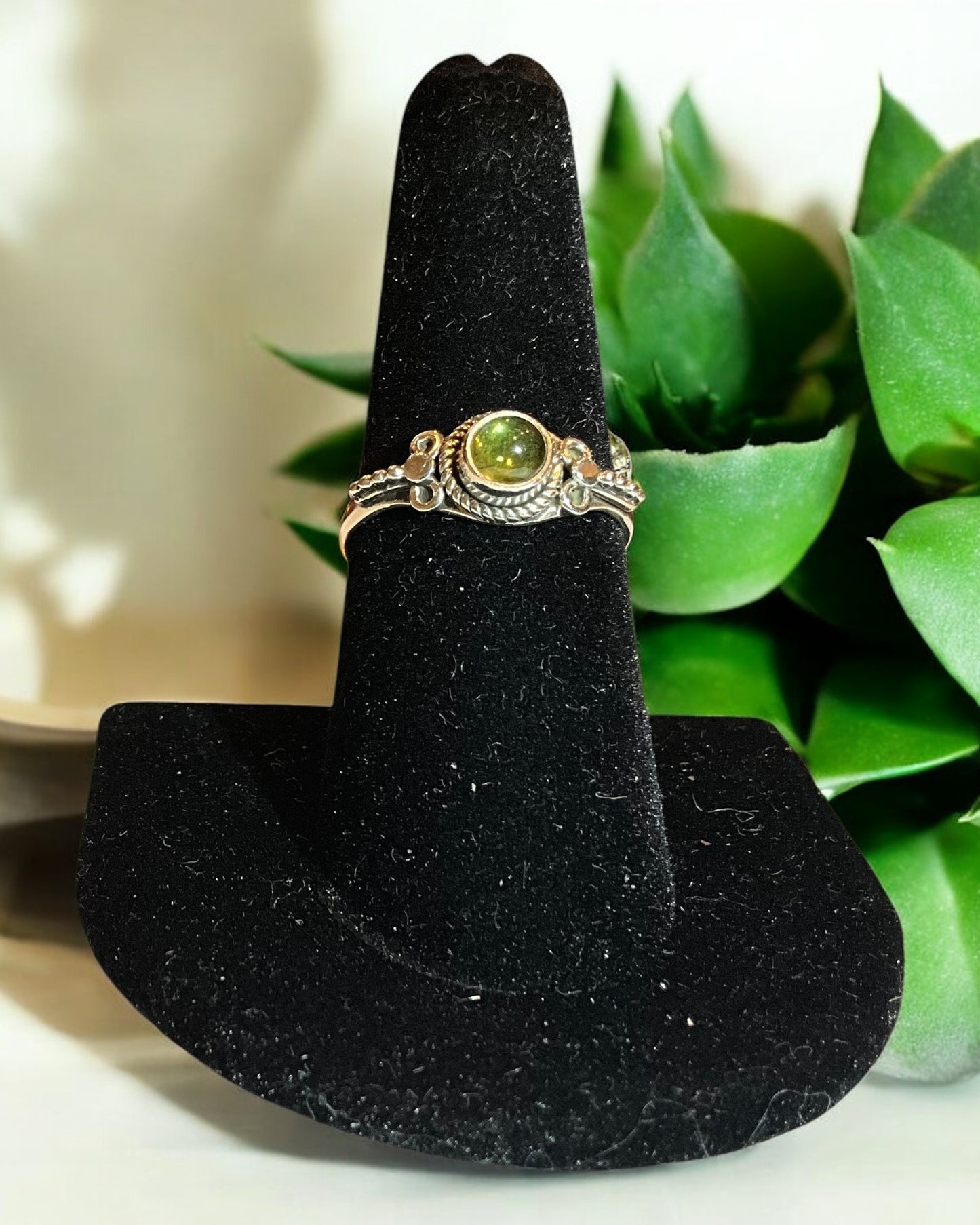 Bling Collection - Gemstone Rings