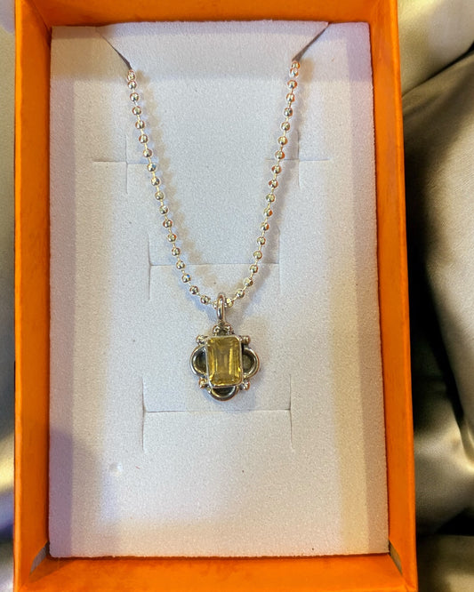 Dainty Necklace