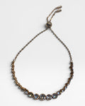 Swarovski Imber Emily Bracelet with a Sliding Clasp