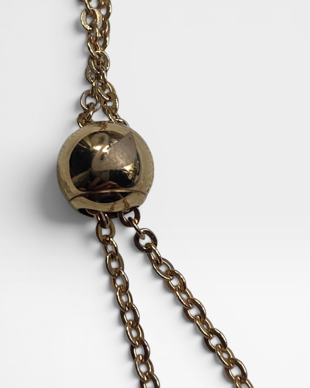 Swarovski Imber Emily Bracelet with a Sliding Clasp