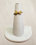 Avon Bow Ring - Estate Sale (Great Condition)