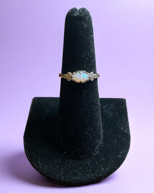 Bling Collection - Ring