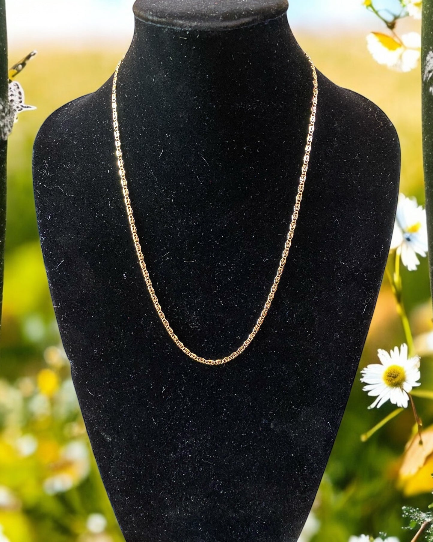 Bling Collection - Necklace (Valentino)