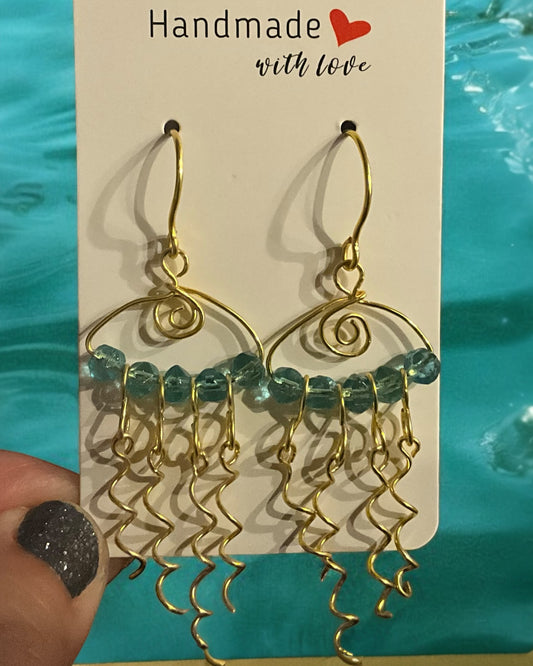 Designer Earring