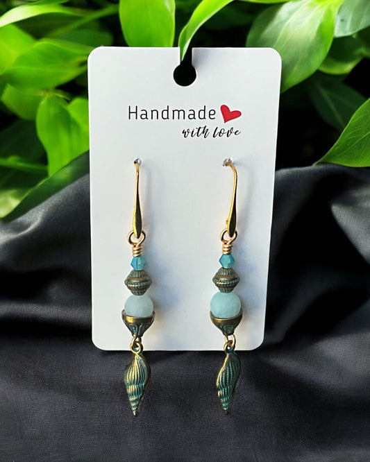 Designer Earring
