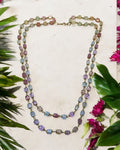 Sea Glass Necklace