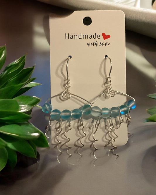 Designer Earring
