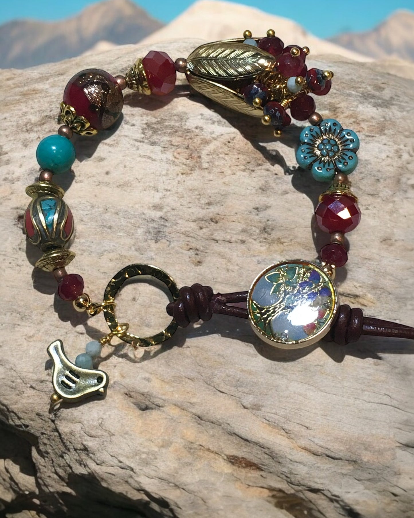 Designer Bracelet