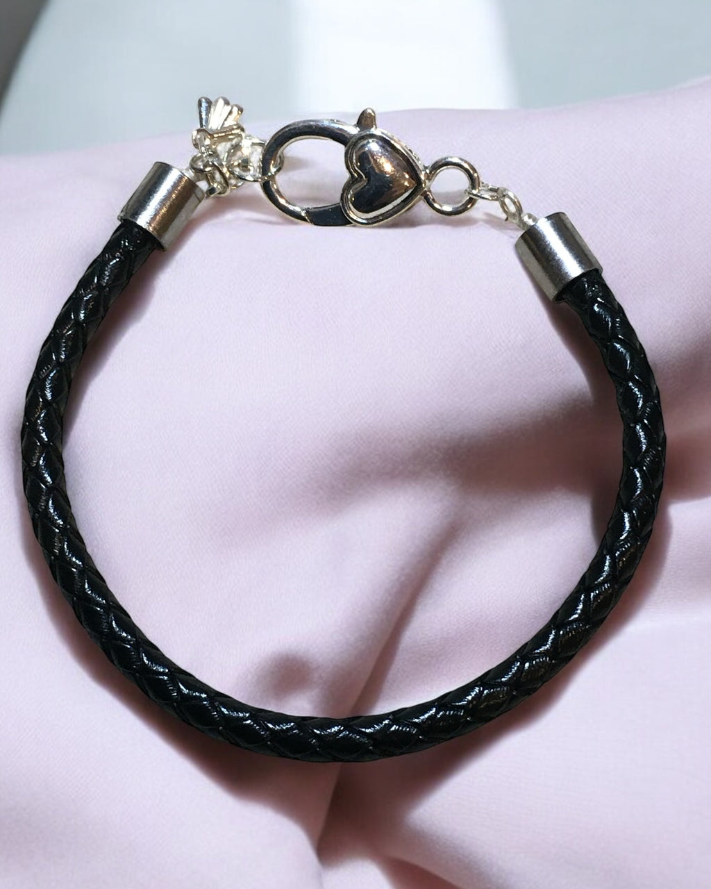 Leather Unisex Bracelets