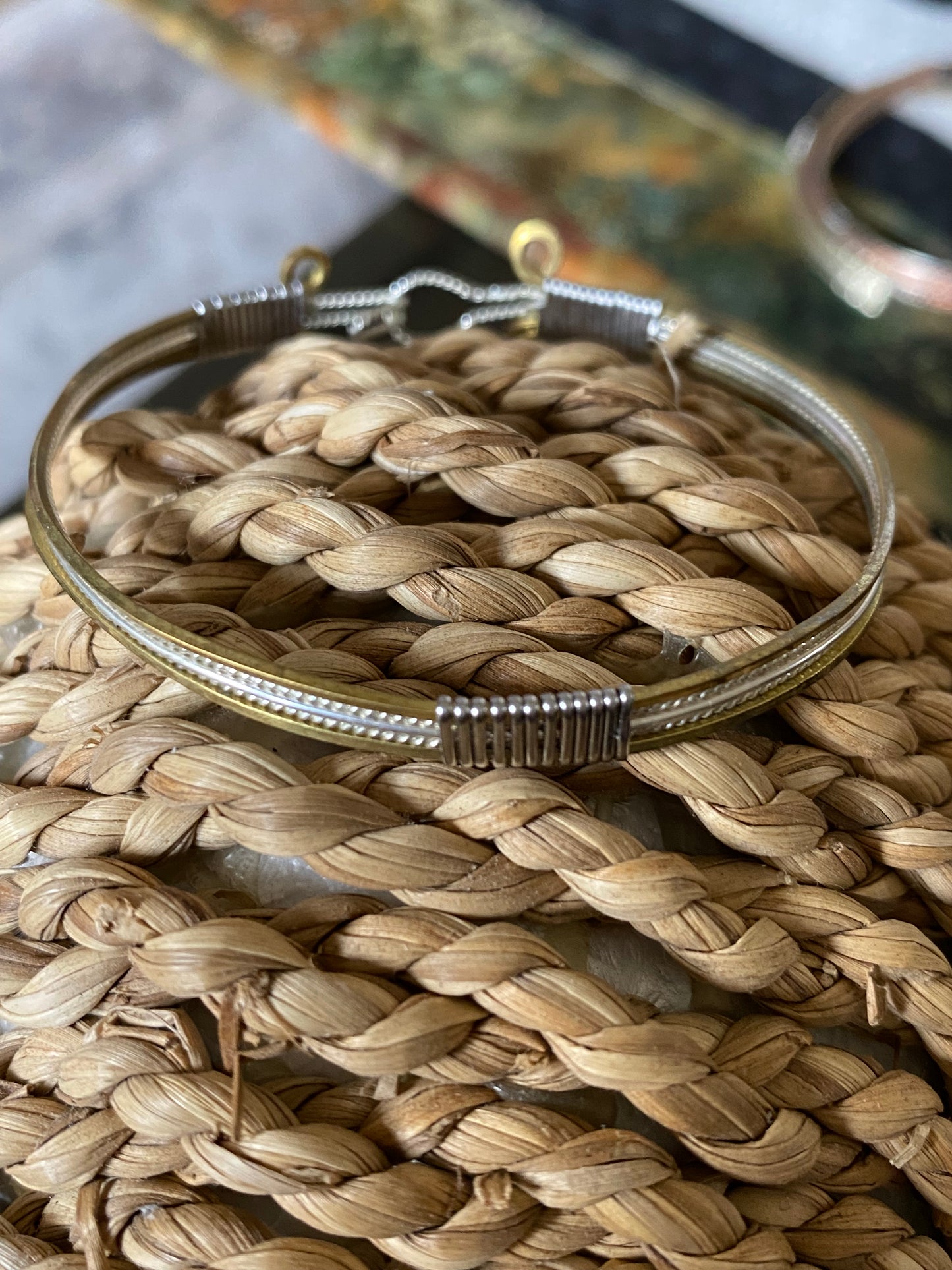 Bangle Bracelet