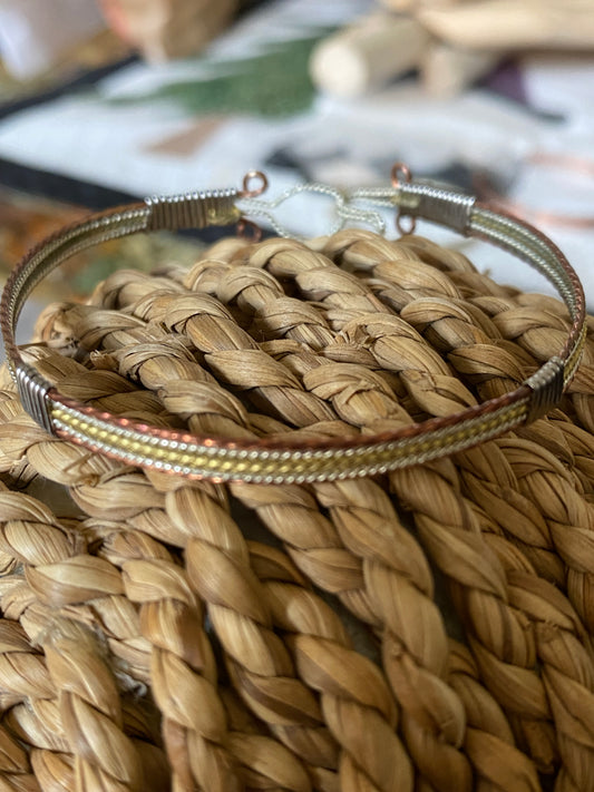 Bangle Bracelet