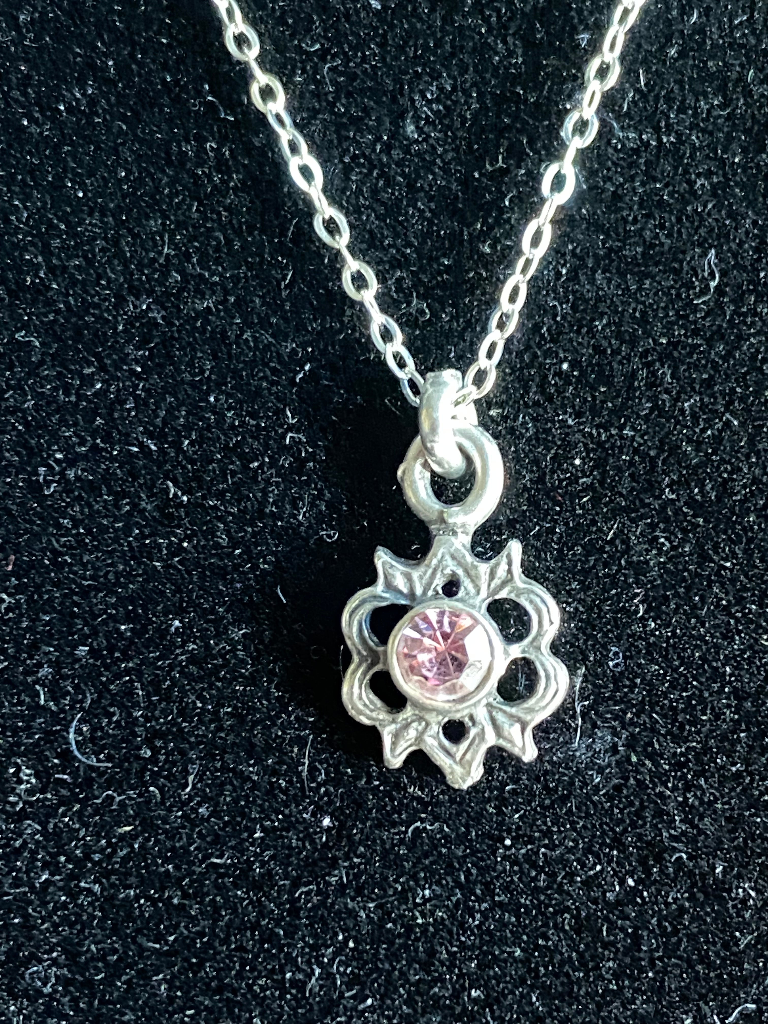 Affordable Luxury Collection - Dainty Necklaces