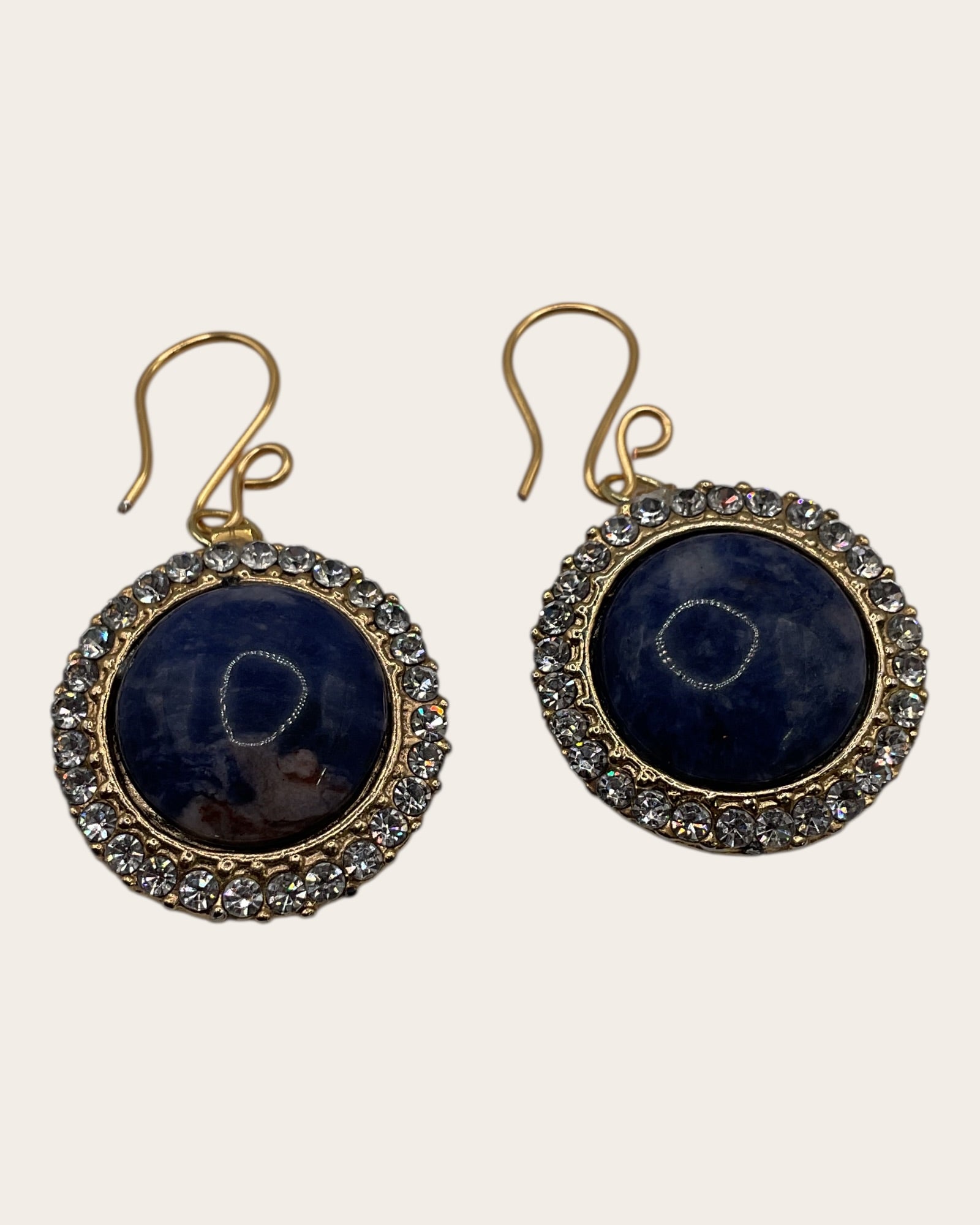 Casual Vintage Earrings