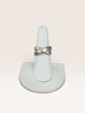 Milor Sterling Silver Rolling Ring - Pre-Loved