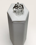 Flower Ring - Estate Sale (Great Condition)