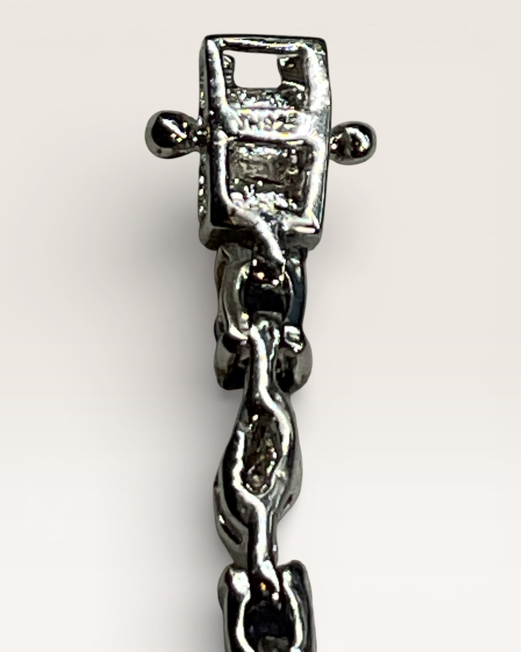 Bling Collection - Dainty Tanzanite Bracelet