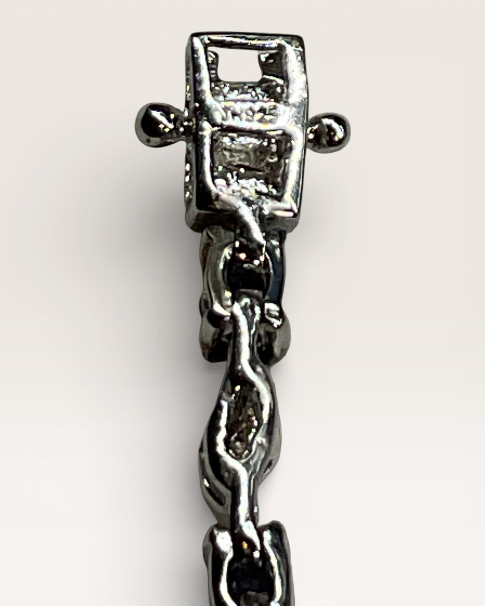 Bling Collection - Dainty Tanzanite Bracelet