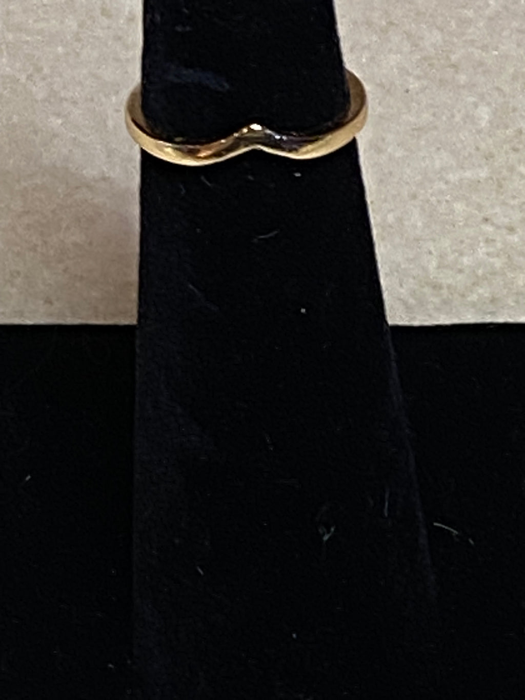 Toe Rings
