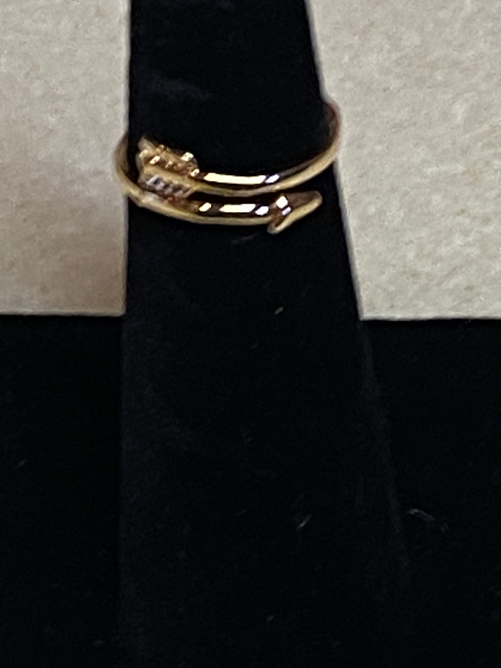 Toe Rings