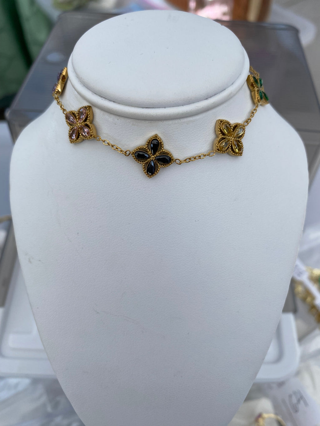 Bling Collection - Moissanite Dainty Bracelets (Sterling)