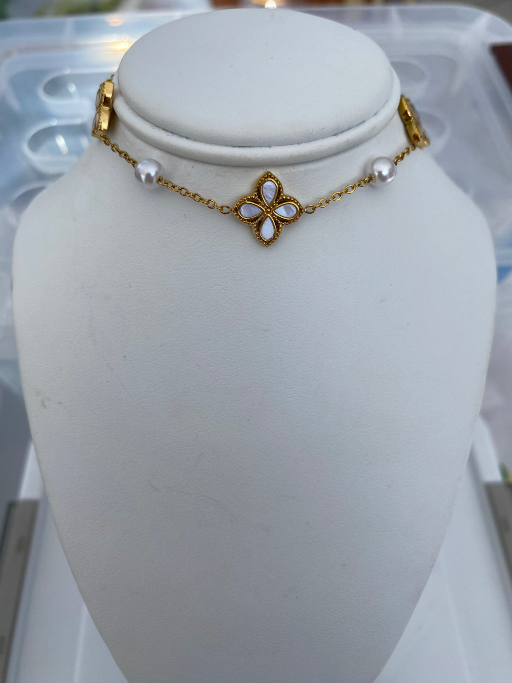 Bling Collection - Moissanite Dainty Bracelets (Sterling)