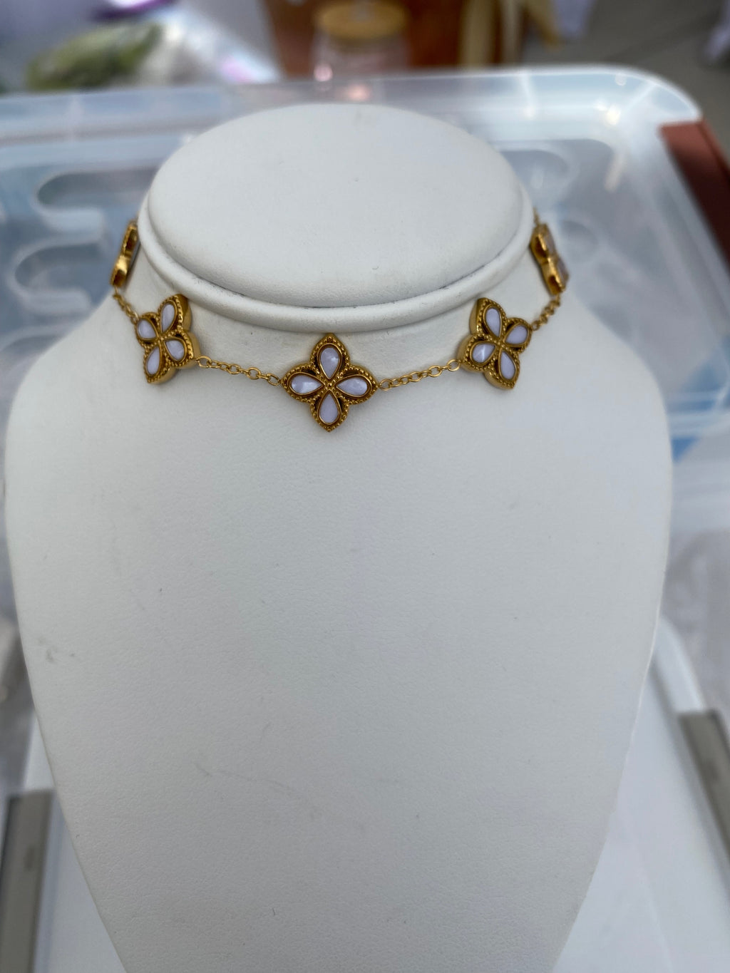 Bling Collection - Moissanite Dainty Bracelets (Sterling)